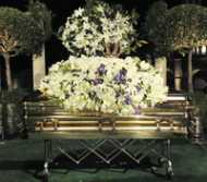 മൈക്കല്‍ ജാസ്കണ്‍ന്റെ മൃതദേഹം സംസ്കരിച്ചു