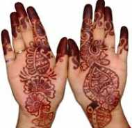 മൈലാഞ്ചിയിട്ടവര്‍ മരിച്ചെന്ന്‌ !!