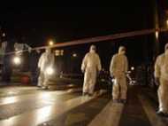 ആതന്‍സില്‍ ബോംബ് സ്‌ഫോടനം