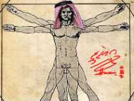 ഖത്തറിലും എംഎഫ് ഹുസൈന്‍ നഗ്നചിത്ര പ്രശ്നത്തില്‍