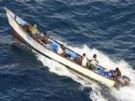 ലക്ഷദ്വീപിനടുത്ത് വിദേശകപ്പലിന് നേരെ ആക്രമണം