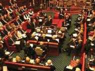 ബ്രിട്ടനിലെ പ്രഭുസഭ പരിഷ്‌കരിക്കുന്നു