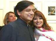 കൊച്ചി ടീമിലുള്ള ഓഹരികള്‍ സുനന്ദ ഉപേക്ഷിച്ചു