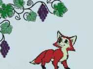 കിട്ടാത്ത മുന്തിരി പുളിയ്ക്കും