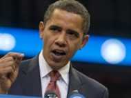 ഒബാമയെ ദേവനെപ്പോലെ സ്വീകരിക്കുക: മൂര്‍ത്തി