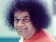 ആത്മീയഗുരു സത്യസായി ബാബ