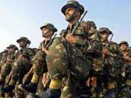 തീറ്റ കൂടുന്നു; സൈനികര്‍ പൊണ്ണത്തടിക്കാരാകുന്നു