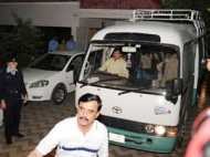 ലാദന്‍ കുടുംബത്തെ സൗദിയിലേക്ക് നാടുകടത്തി