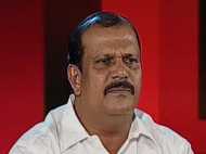 ജോര്‍ജ്ജ് സീരിയലിലേയ്ക്ക്; വേണ്ടന്ന് താരങ്ങള്‍