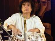 സക്കീര്‍ ഹുസൈനിന്റെ തബല മോഷണം പോയി