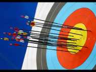 ദേശീയക്യാംപില്‍ അമ്പെയ്ത്ത് താരങ്ങളുടെ അവിഹിതം