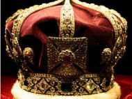 ഇന്ത്യന്‍ രാജാവ് പാപ്പരായി, ജീവിതം മണ്‍കുടിലില്‍