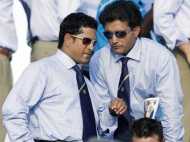 സച്ചിനല്ലേ ഇന്ത്യയുടെ ഭാരതരത്‌ന: ഗാംഗുലി