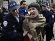 സിറിയയില്‍ ടൂണിഷ്യന്‍ യുവതികളുടെ സെക്‌സ് ജിഹാദ്