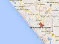 തിരുവനന്തപുരത്ത് വീണ്ടും കുടിവെള്ള പൈപ്പ് പൊട്ടി