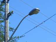 വഴിവിളക്കുകള്‍ പരിപാലിക്കാന്‍ കോര്‍പ്പറേഷന്‍