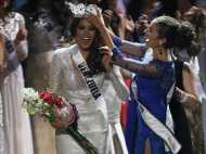 വിശ്വസുന്ദരിപ്പട്ടം മിസ് വെനസ്വേല ഗബ്രീല ഇസ്ലറിന്