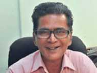 70-ാം വയസ്സില്‍ പിഎച്ഡിയുമായി തോമസ്