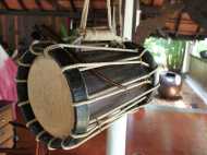 ജയിലിലില്‍ പോയാല്‍ ഇനി ചെണ്ടയും പഠിയ്ക്കാം