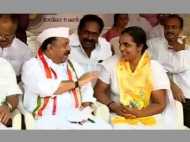 സത്യത്തില്‍ സന്ധ്യ കോണ്‍ഗ്രസ് ആണോ?