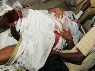 തിരുവനന്തപുരത്തെ കേണലിന്റെ വെടിവെപ്പ്:ചിത്രങ്ങള്‍