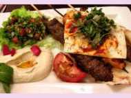 രുചിയുടെ ലോകം തുറന്ന് ദുബായ് ഫുഡ് ഫെസ്റ്റിവല്‍