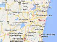 വനിതാ ടെക്കി കൊല്ലപ്പെട്ട നിലയില്‍