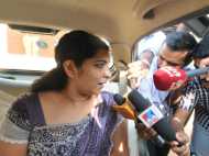 സരിത ഒളിവിലാണോ..?