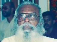 ചിത്രകാരന്‍ എംവി ദേവന്‍ അന്തരിച്ചു