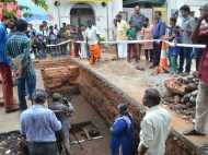 പത്മനാഭസ്വാമി ക്ഷേത്രത്തിലെ ഖനന വിശേഷങ്ങള്‍