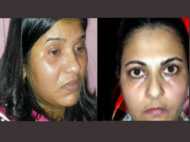 റുക്‌സാനയ്ക്കും ബിന്ധ്യയ്ക്കും പ്രചോദനമായത് ബോഡിഗാര്‍ഡും ദൃശ്യവും