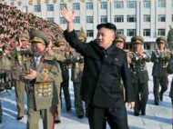 പാട്ട് തെറ്റിച്ച പട്ടാളക്കാരന് വധശിക്ഷ