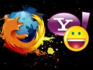 ഗൂഗിളിനെ പിടിയ്ക്കാന്‍ മോസില്ലയും യാഹുവും കൈകോര്‍ക്കുന്നു