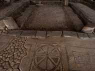 യേശുവിന്റെ സിനഗോഗ് ദേവലായം കണ്ടെത്തി