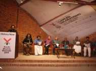 പെരുമാള്‍ മുരുകന് ഐക്യദാര്‍ഢ്യവുമായി കമല്‍ ബിനാലെയില്‍ എത്തി