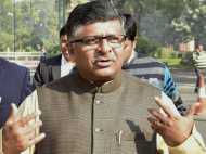 മതേരതരത്വവും സോഷ്യലിസവും വേണ്ട: ശിവസേനയെ പിന്തുണച്ച് ബിജെപി മന്ത്രി