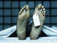 ശവസംസ്ക്കാരത്തിനിടെ ശവപ്പെട്ടിയില്‍ കിടന്ന് 'പരേതന്‍' ഒറ്റക്കരച്ചില്‍