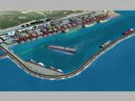 വിഴിഞ്ഞം പദ്ധതി 'ആര്‍ക്കും' വേണ്ട ? ടെന്‍ഡറിന് ആരും എത്തിയില്ല