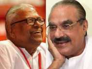 വിഎസ് ചെകുത്താനെന്ന് കെഎം മാണി, മാണി നരകത്തില്‍ പോകുമെന്ന് വിഎസ്