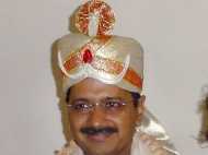 കെജ്രിവാള്‍, വാലാട്ടികളുമായി അധിക ദൂരം പോകാനാകില്ല