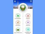 ദുബായ് എയര്‍പോര്‍ട്ട് വഴിയുള്ള യാത്രക്കാരില്‍ 55 ശതമാനം പേരും സ്മാര്‍ട്ടായി