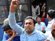 രൂപേഷിന് ആയുധമെത്തിക്കുന്ന സഹായി അറസ്റ്റില്‍