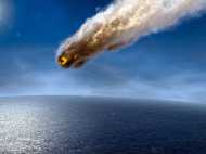 ഭൂമിയുടെ അന്ത്യം ഉല്‍ക്കാപതനത്തോടെ ?ബ്രിട്ടനില്‍ ഉല്‍ക്ക പതിച്ച് സുനാമിയുണ്ടാകുമെന്ന്