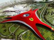 കുട്ടികള്‍ക്ക് സൗജന്യ പ്രവേശനം ഒരുക്കി ഫെറാരി വേള്‍ഡ്