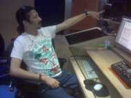 കീ ബോര്‍ഡിനെ സ്‌നേഹിച്ച കലാകാരന്‍