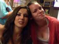 ഒരേ ദാതാവിന്റെ ബീജത്തിലൂടെ ലസ്ബിയന്‍ ദമ്പതികള്‍ ഗര്‍ഭിണികളായി