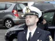 കടല്‍ക്കൊല കേസിലെ ഇറ്റാലിയന്‍ നാവികന് ഡെങ്കിപ്പനി