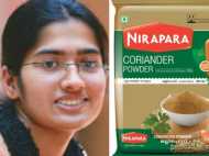 നിറപറയുടെ കറിപ്പൊടികളില്‍ മായം; അനുപമ ഐഎഎസിന്റെ നിരോധനം