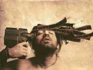 ക്യാമറ തോക്കും കണ്ണാടിയുമാകുമ്പോള്‍