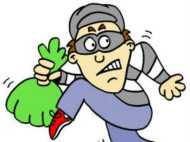 കൃത്രിമാവയവം മോഷ്ടിച്ച് കടന്നു കളയാന്‍ ശ്രമിച്ച യുവാവ് അറസ്റ്റില്‍